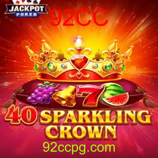 Desvendando o Fascínio do Jogo 40SparklingCrown