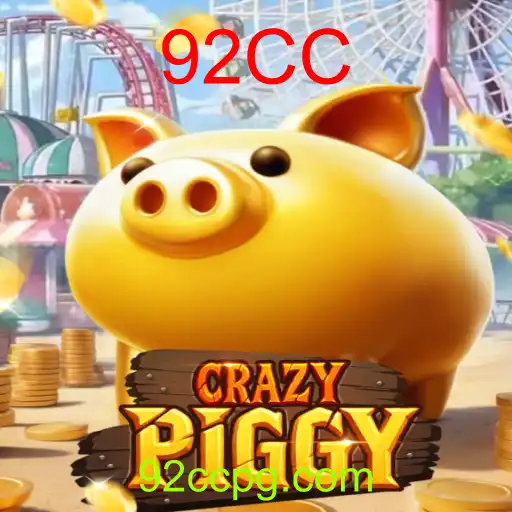 CrazyPiggy